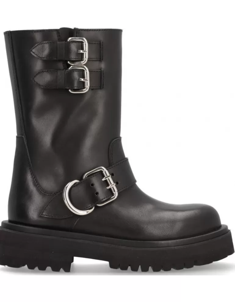 Alpe Botas^ Biker