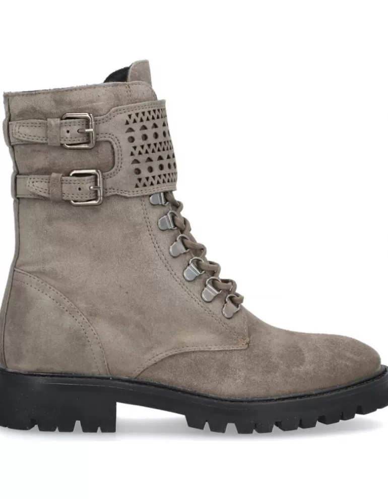 Alpe Botas^ Militare