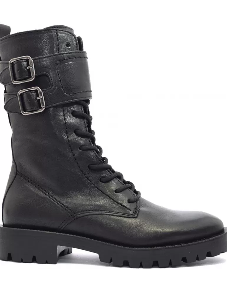 Alpe Botas^ Militare